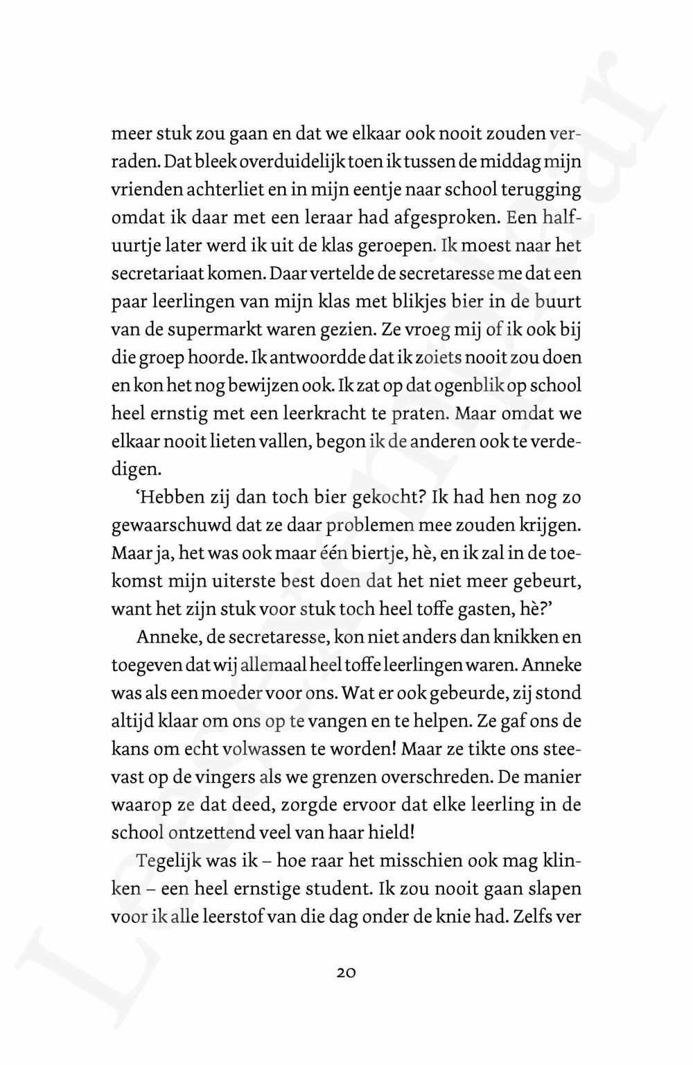 Preview: (On)breekbaar