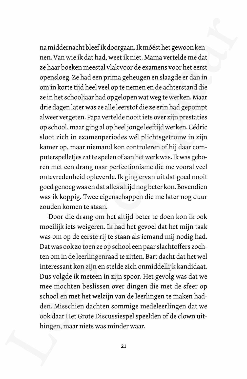 Preview: (On)breekbaar