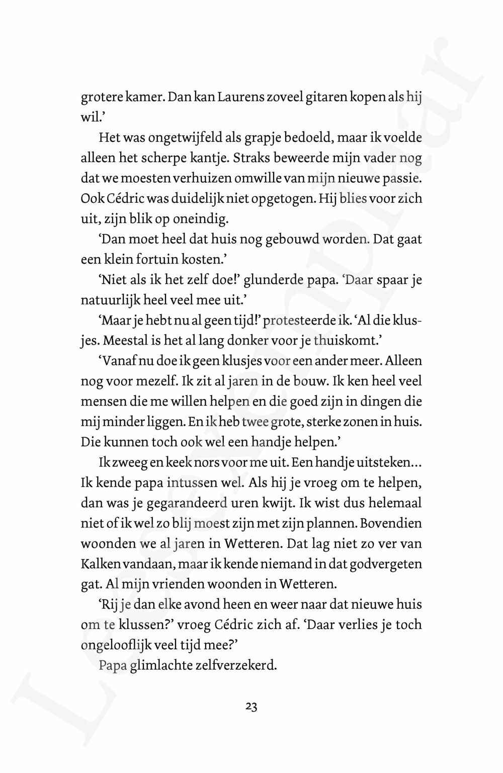 Preview: (On)breekbaar