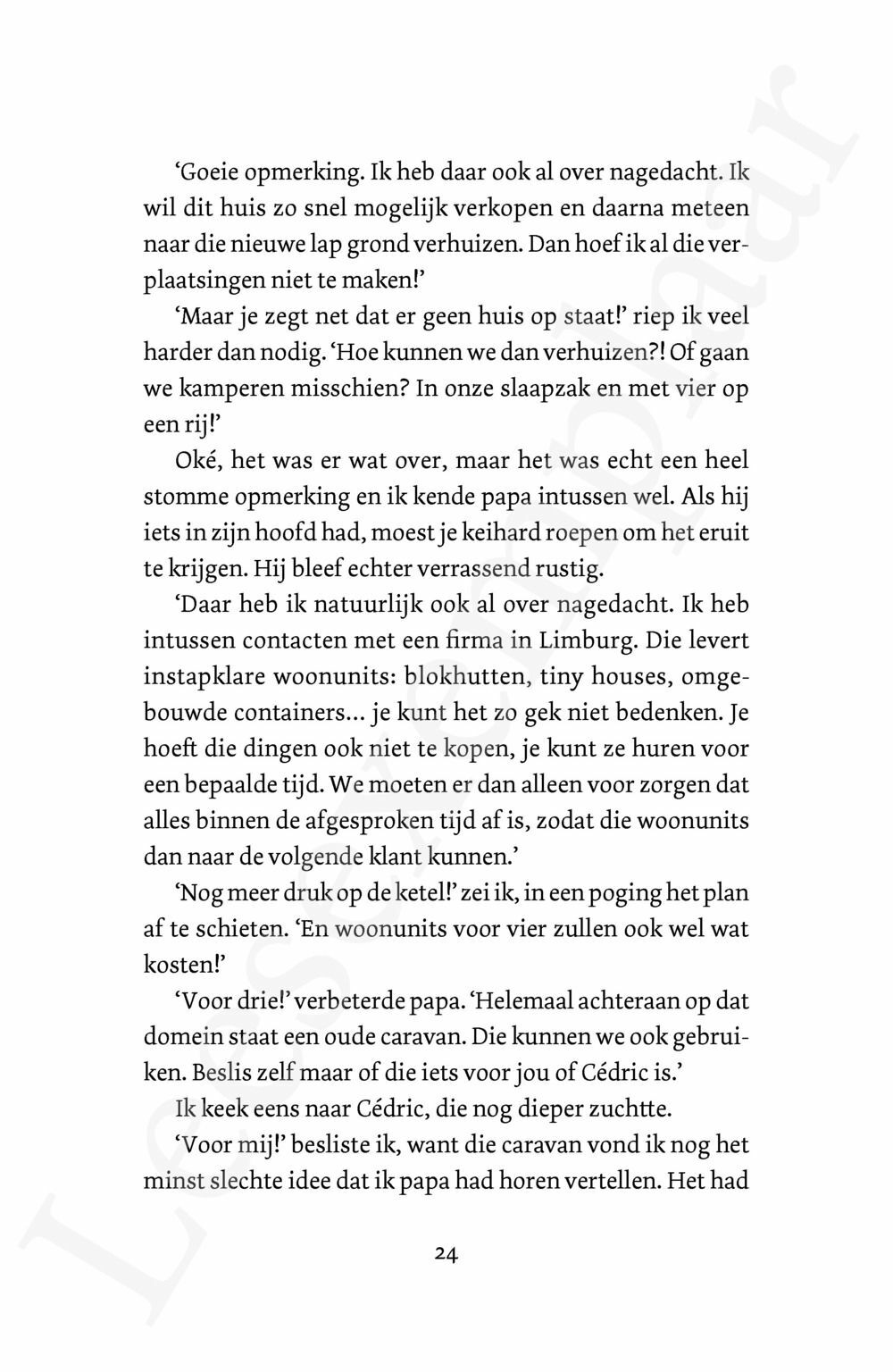 Preview: (On)breekbaar