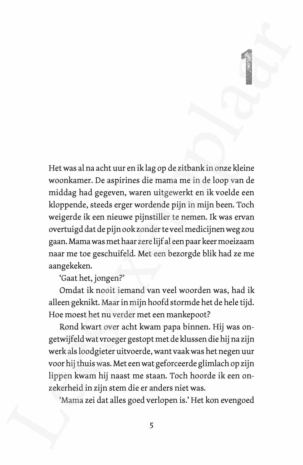 Preview: (On)breekbaar