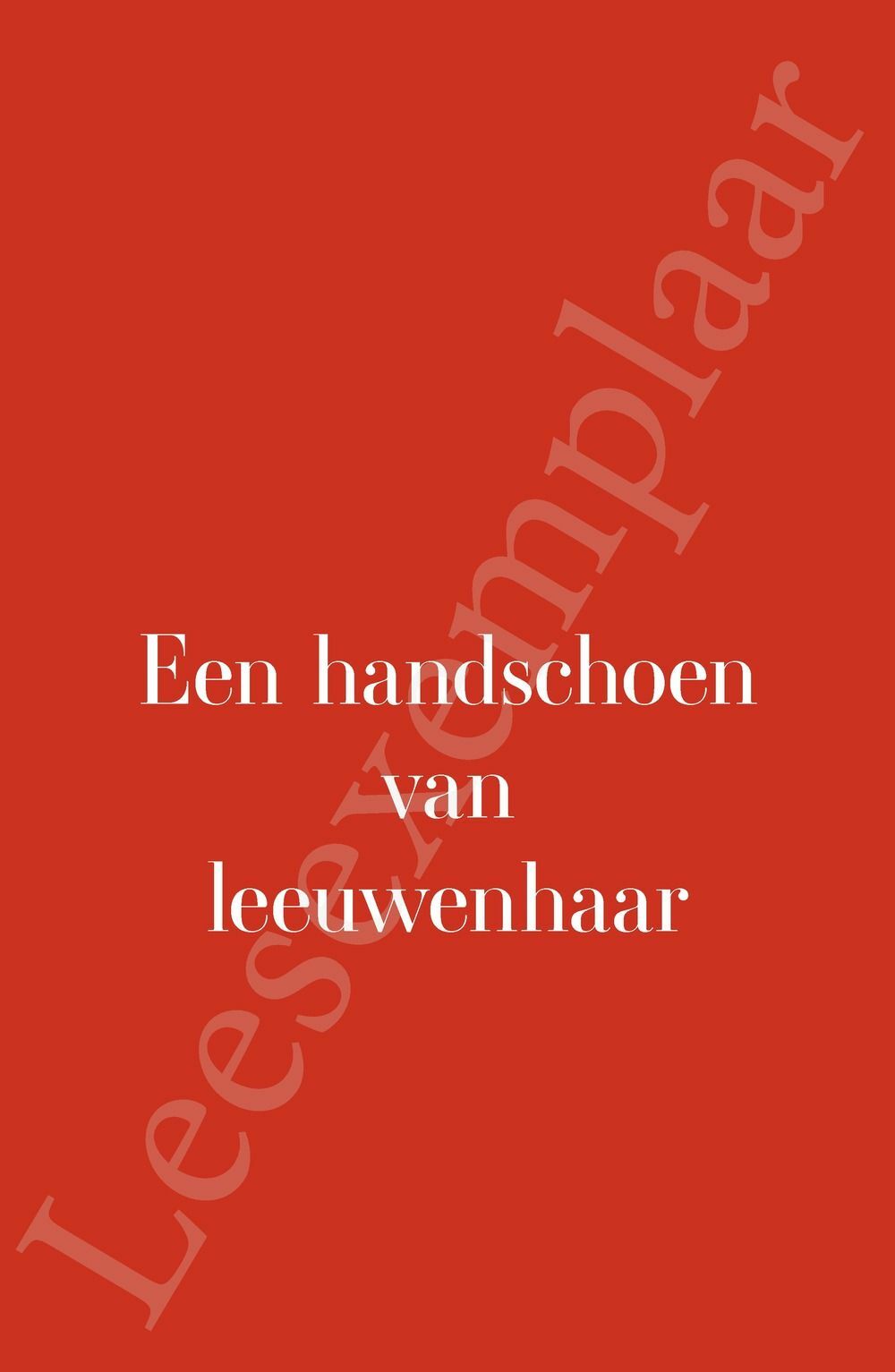 Preview: Topmadammen