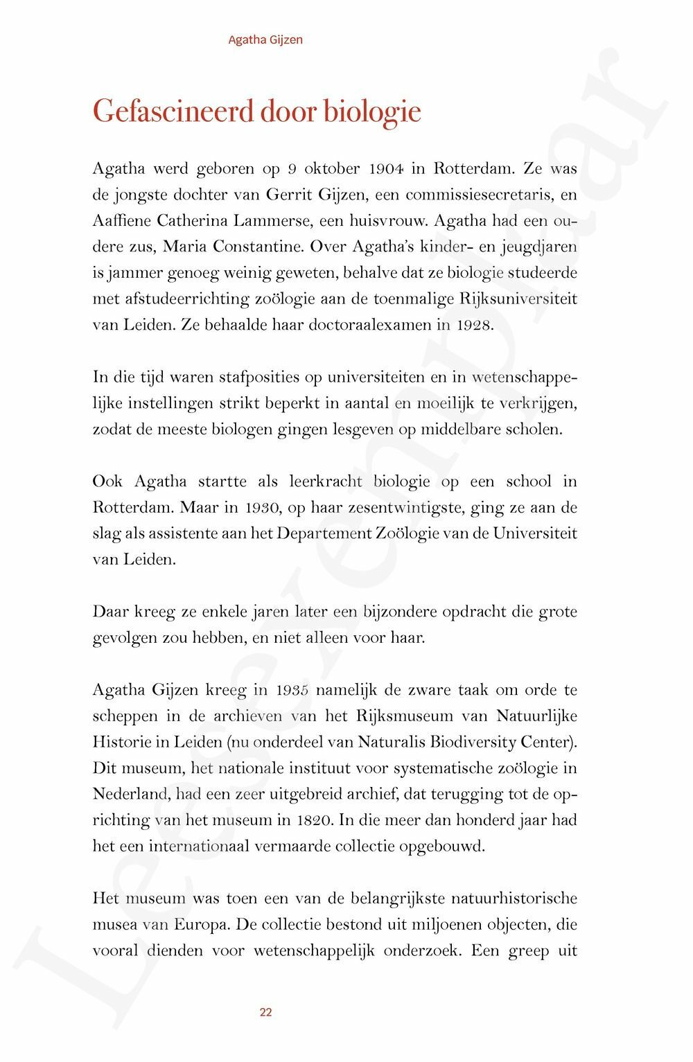 Preview: Topmadammen