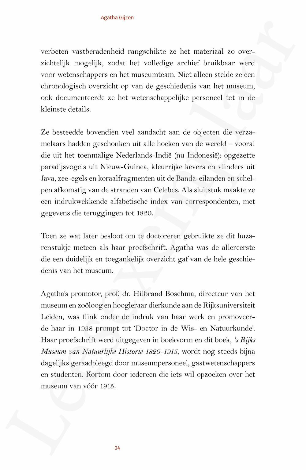 Preview: Topmadammen