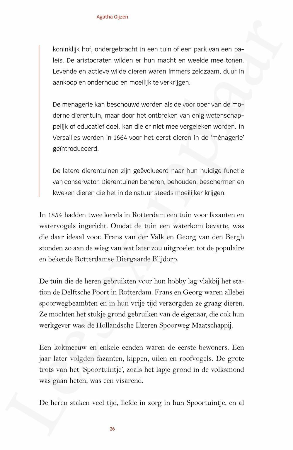Preview: Topmadammen