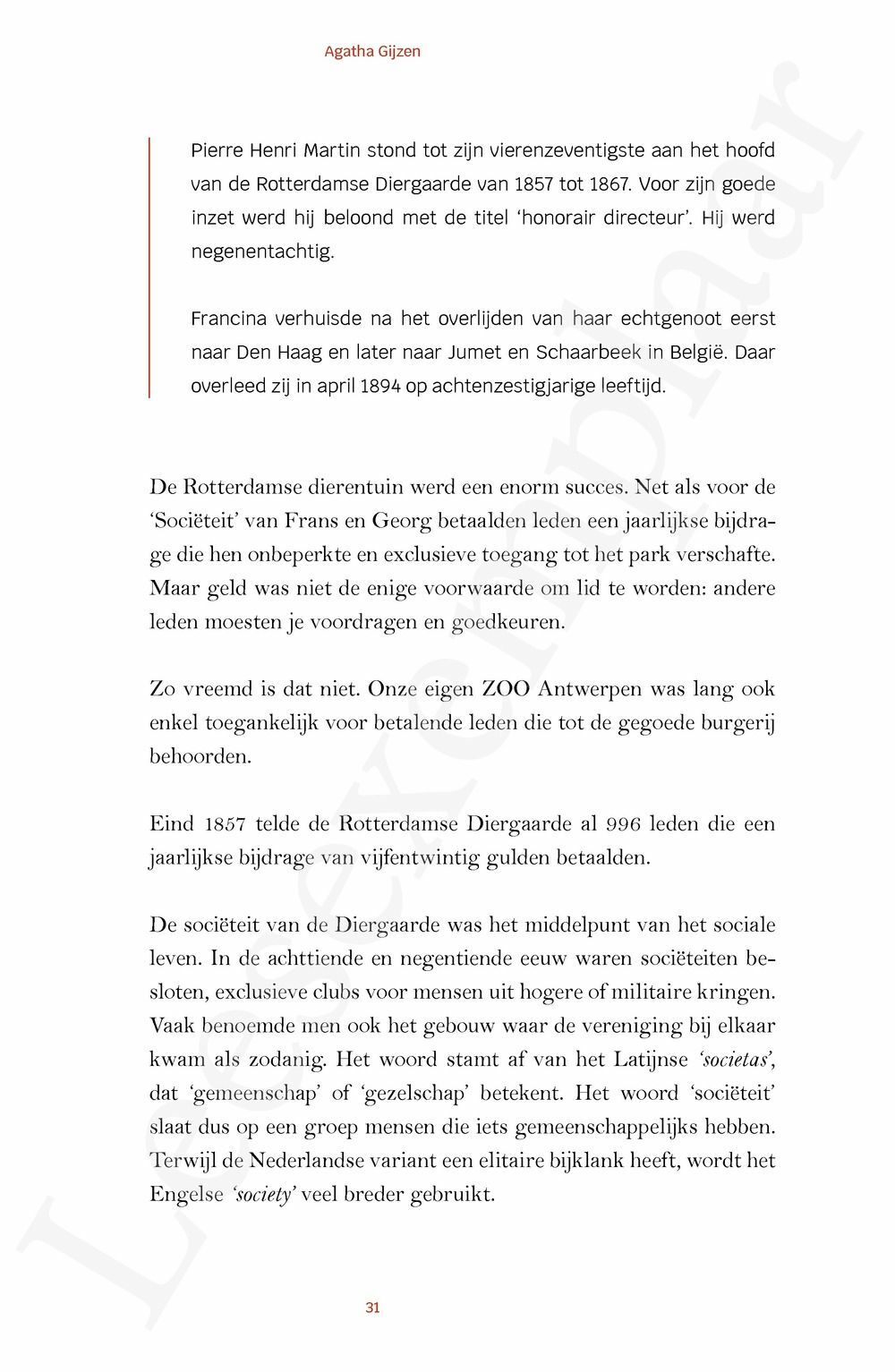 Preview: Topmadammen