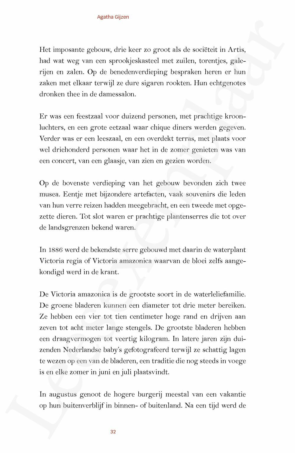 Preview: Topmadammen