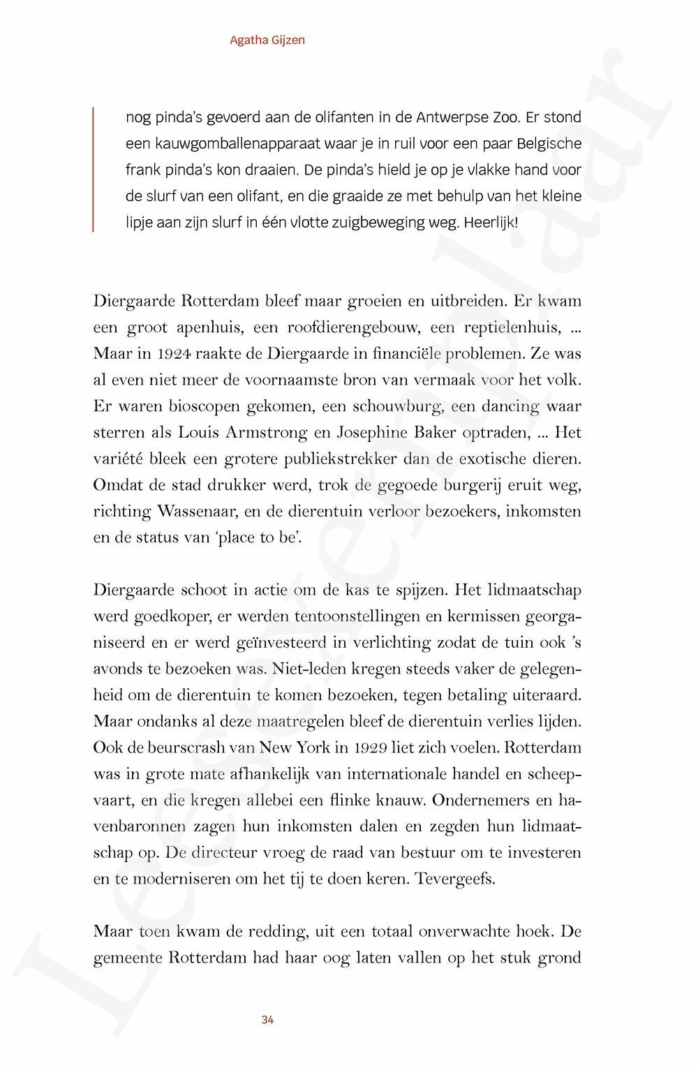 Preview: Topmadammen