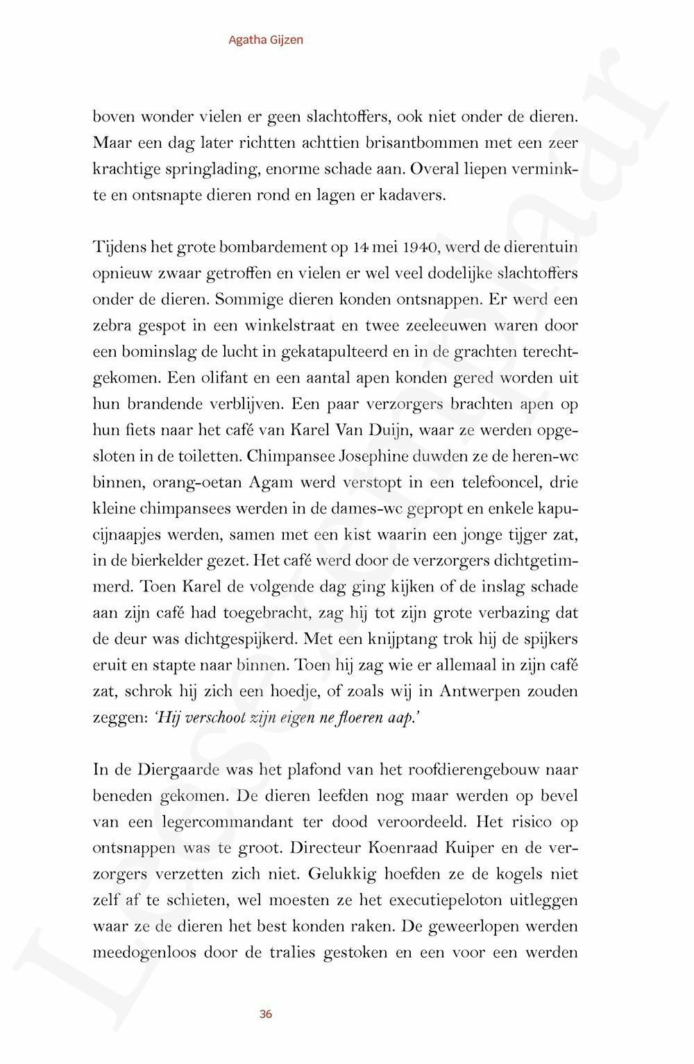 Preview: Topmadammen