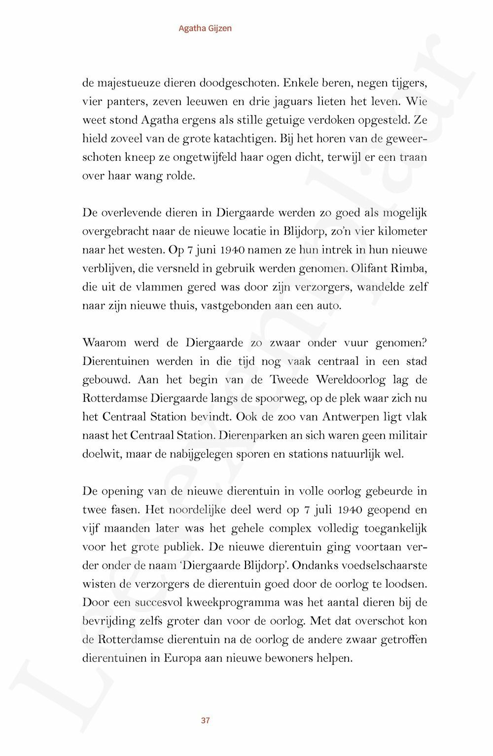 Preview: Topmadammen