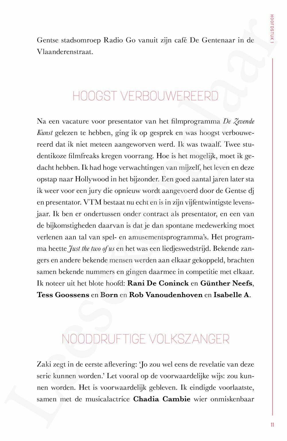 Preview: Hoe is die in het echt?