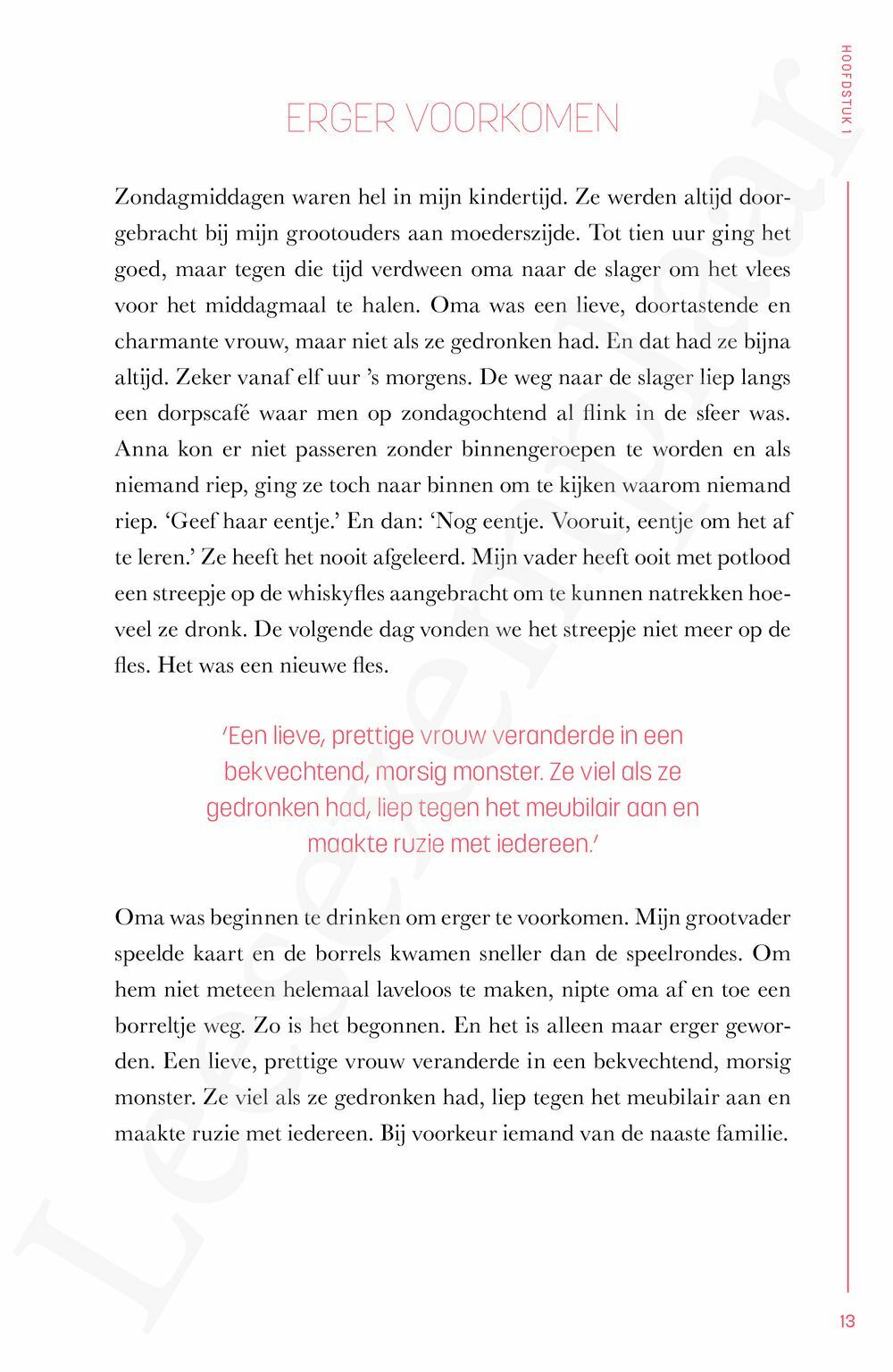Preview: Hoe is die in het echt?