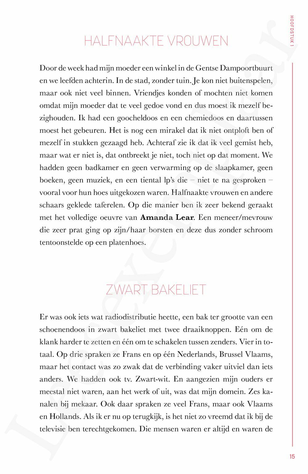 Preview: Hoe is die in het echt?