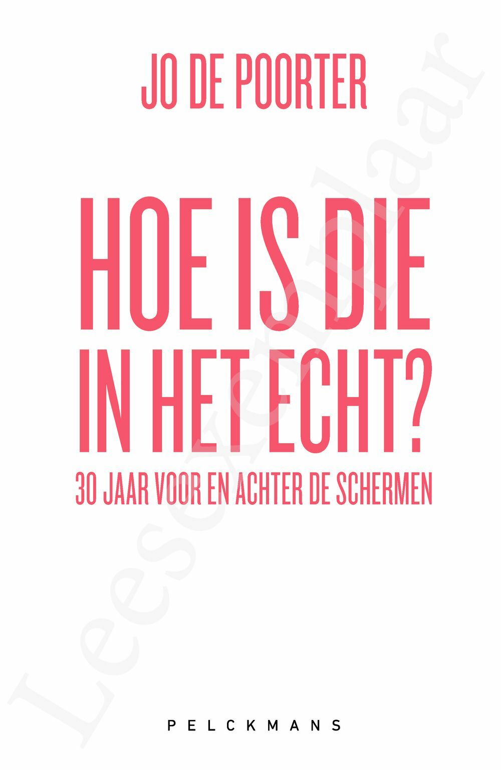 Preview: Hoe is die in het echt?