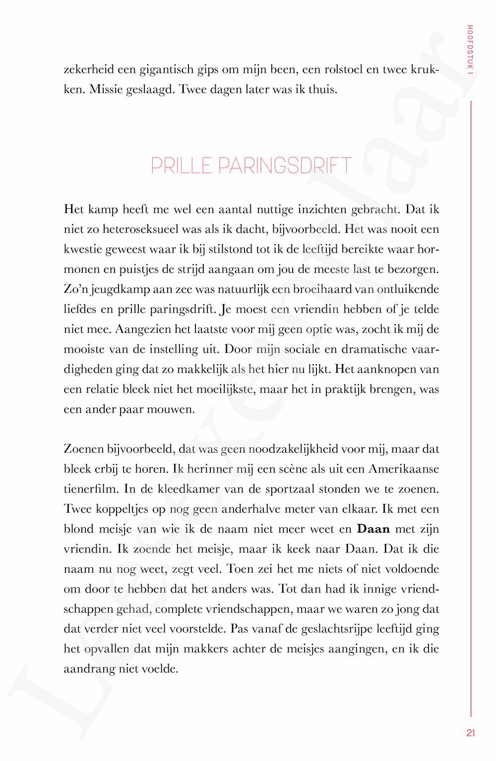 Preview: Hoe is die in het echt?