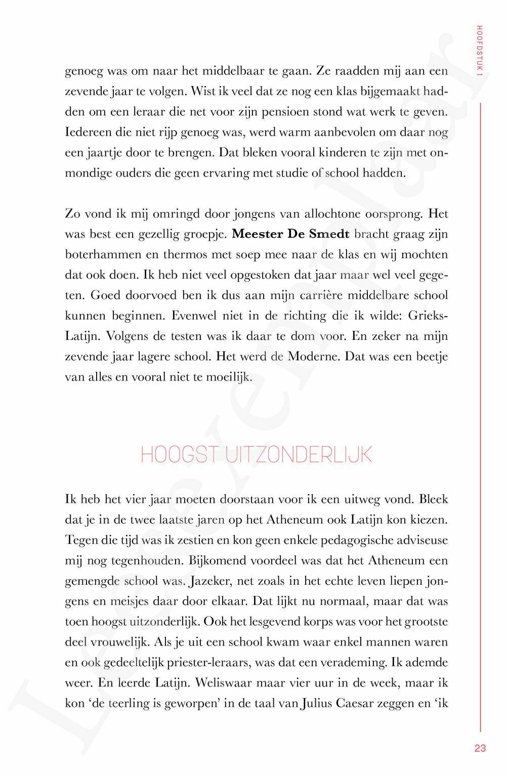 Preview: Hoe is die in het echt?