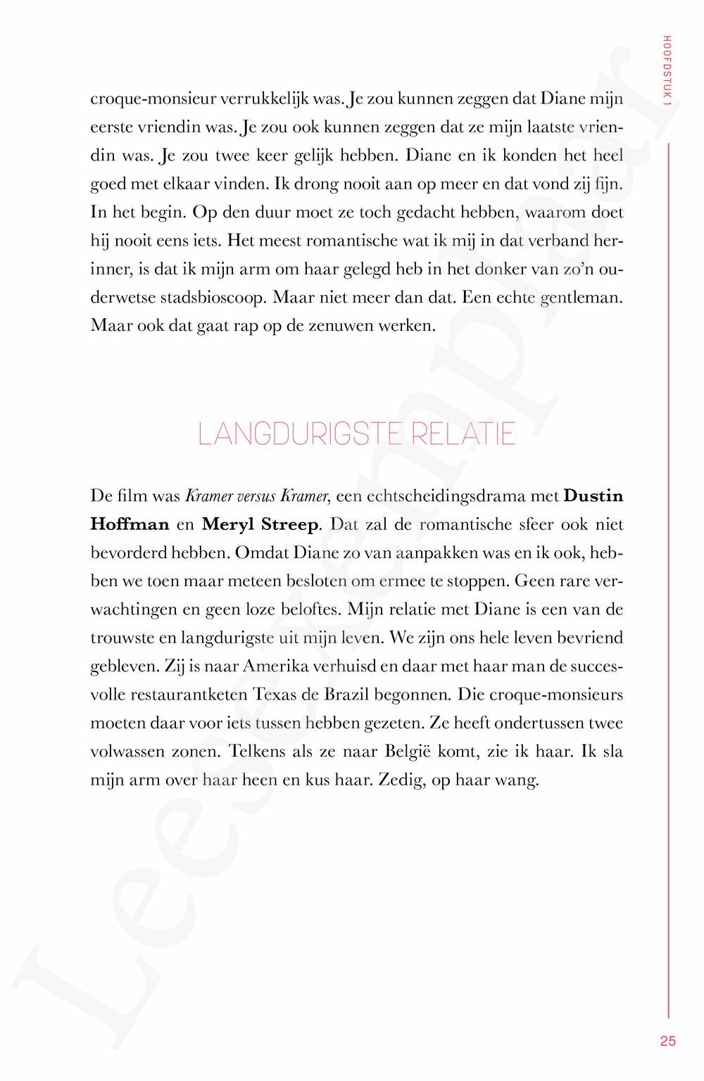 Preview: Hoe is die in het echt?