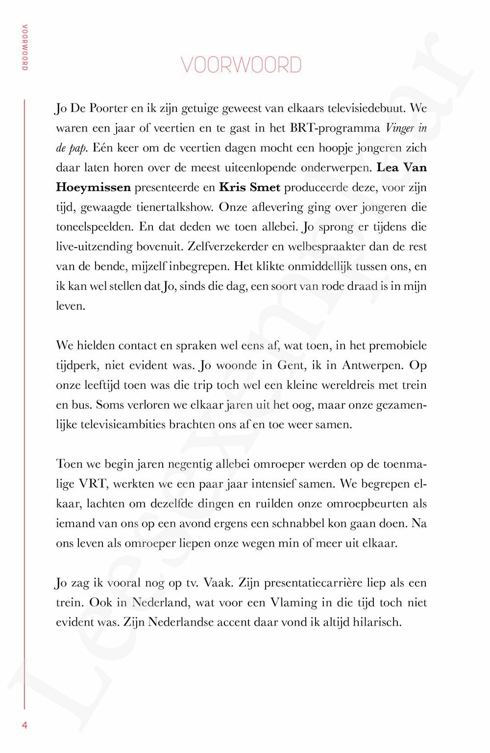 Preview: Hoe is die in het echt?