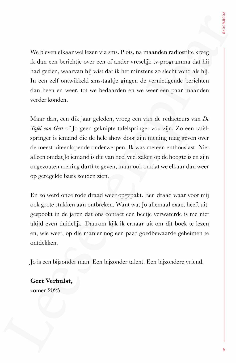 Preview: Hoe is die in het echt?