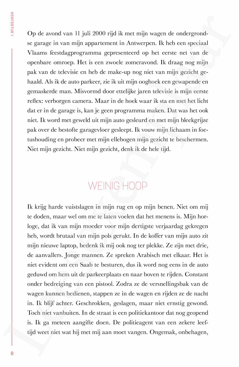 Preview: Hoe is die in het echt?