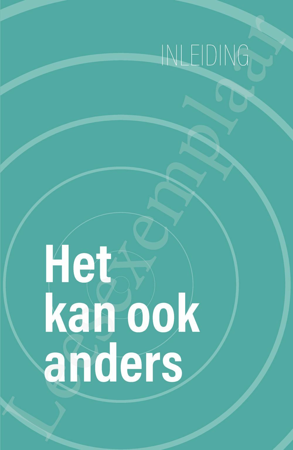 Preview: Grensoverschrijdend gedrag op het werk