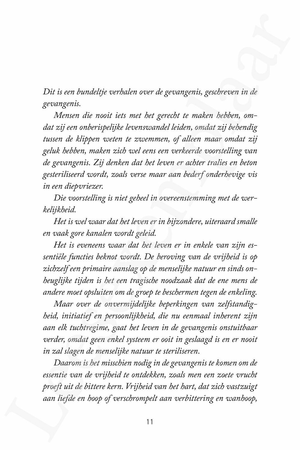 Preview: Galgenaas