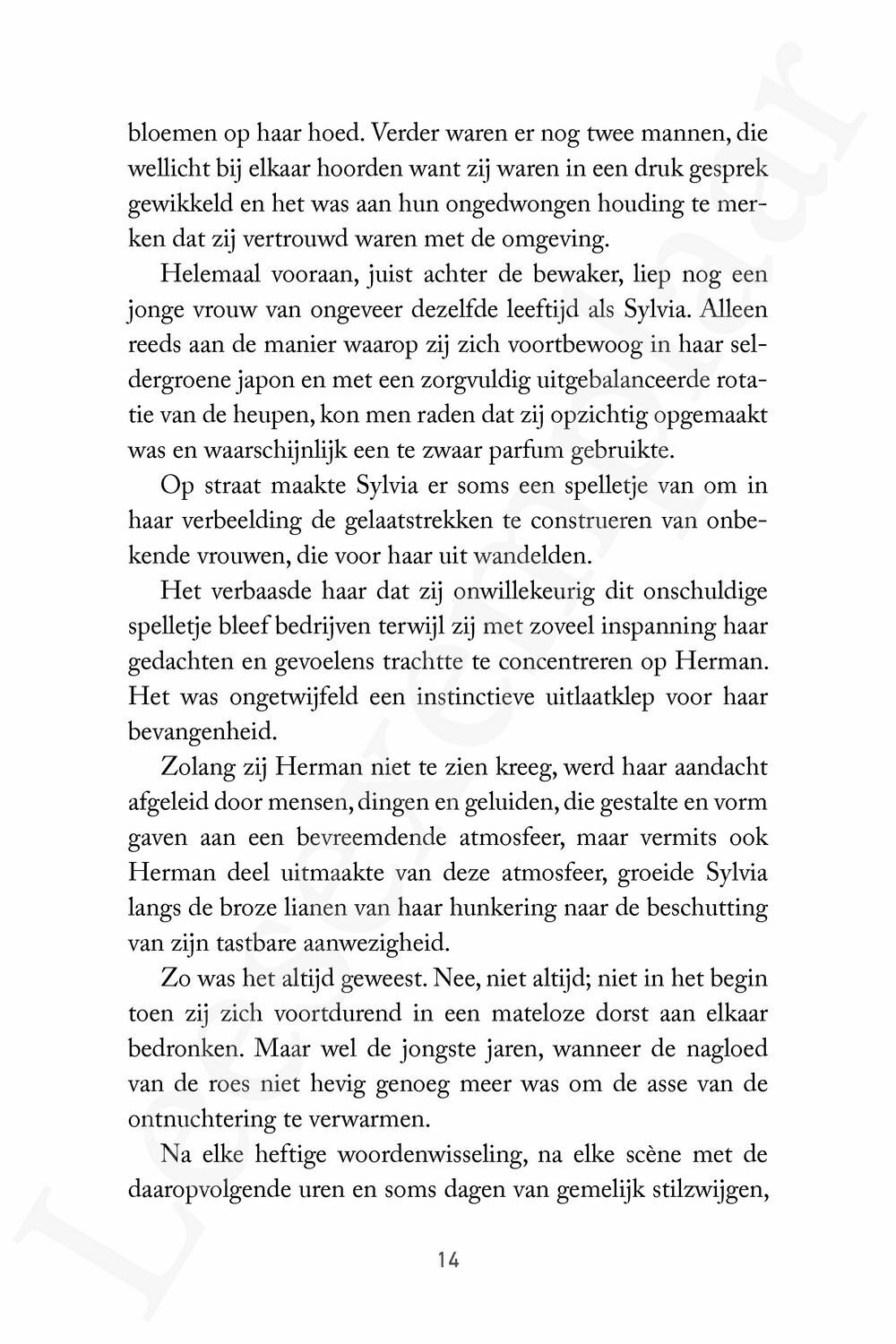 Preview: Galgenaas