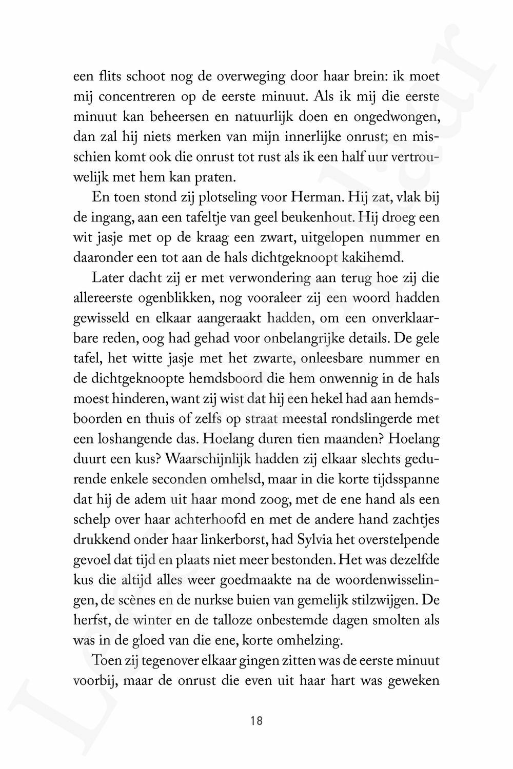 Preview: Galgenaas