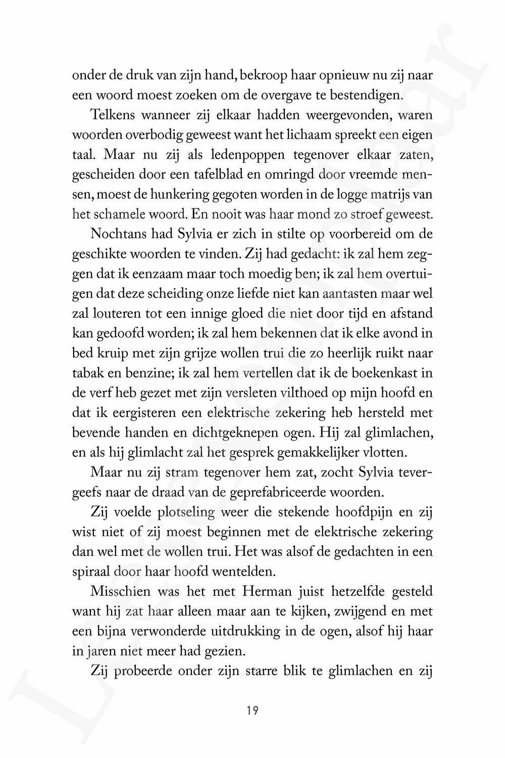 Preview: Galgenaas