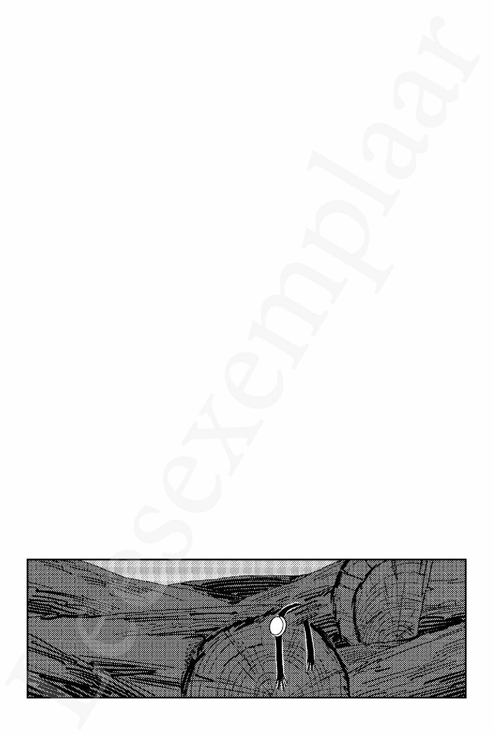 Preview: Warrior Cats - Manga: Naar het woud