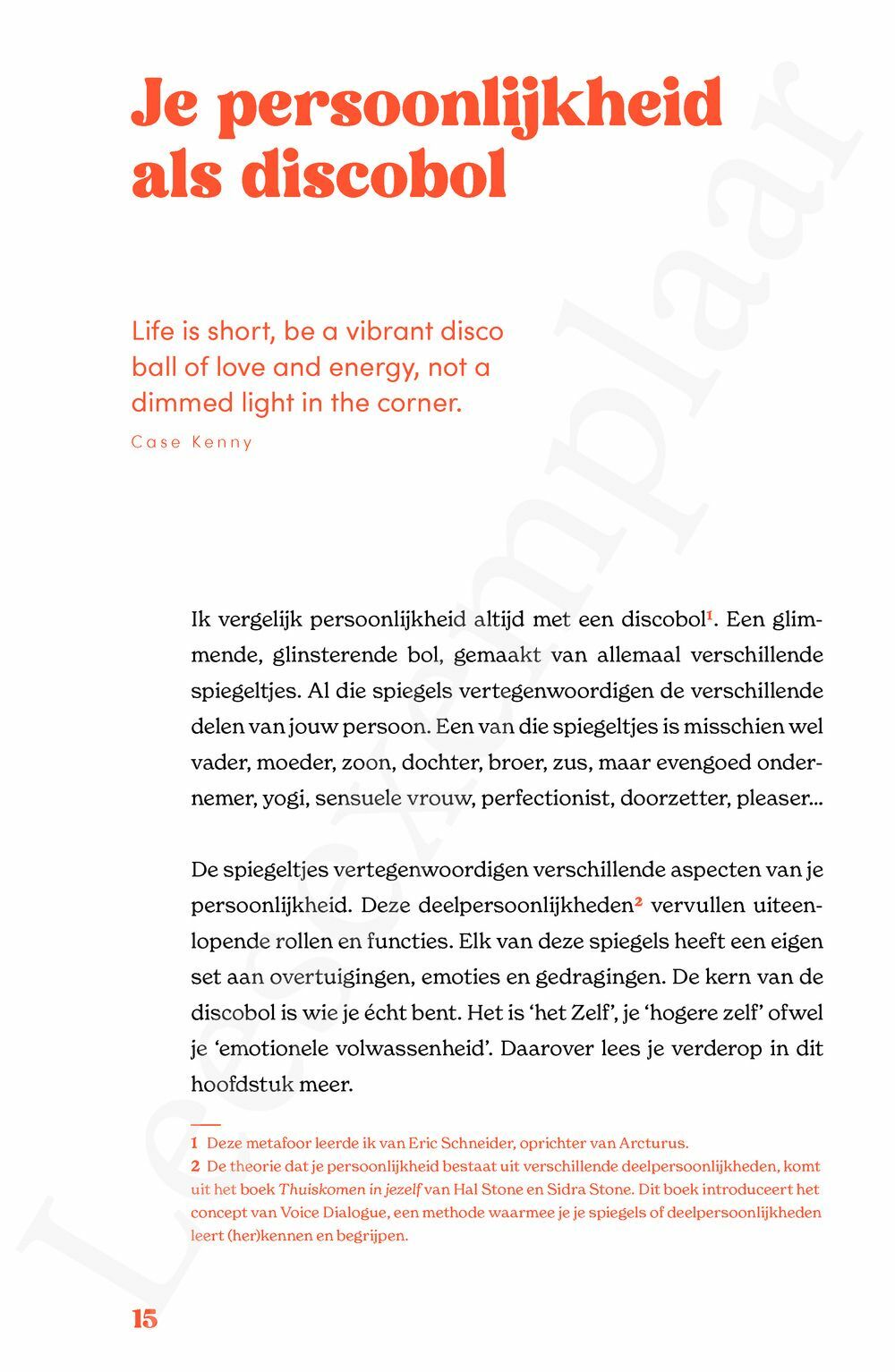 Preview: Ik kan er (n)iets aan doen