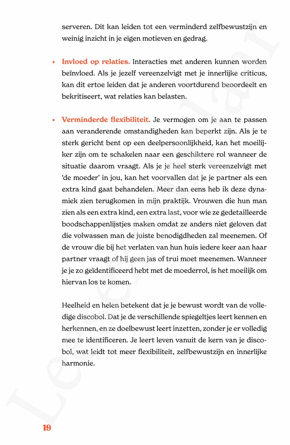 Preview: Ik kan er (n)iets aan doen