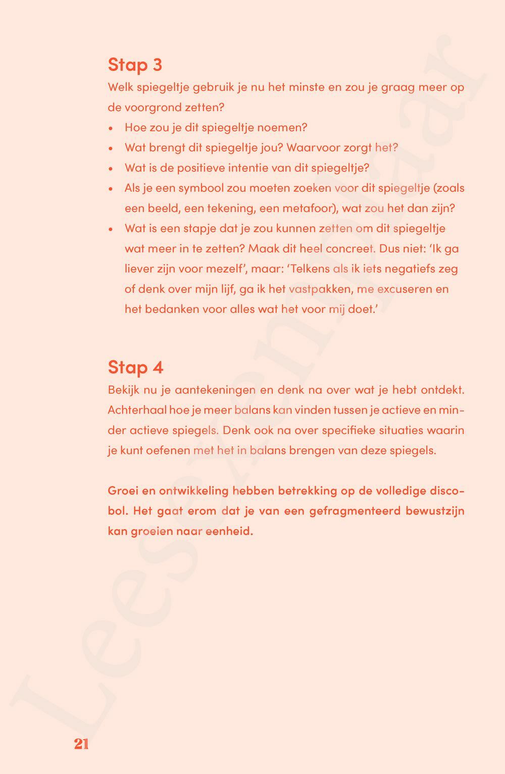 Preview: Ik kan er (n)iets aan doen