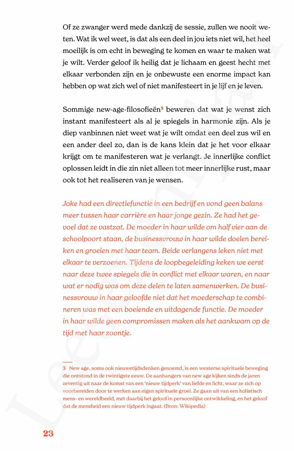 Preview: Ik kan er (n)iets aan doen