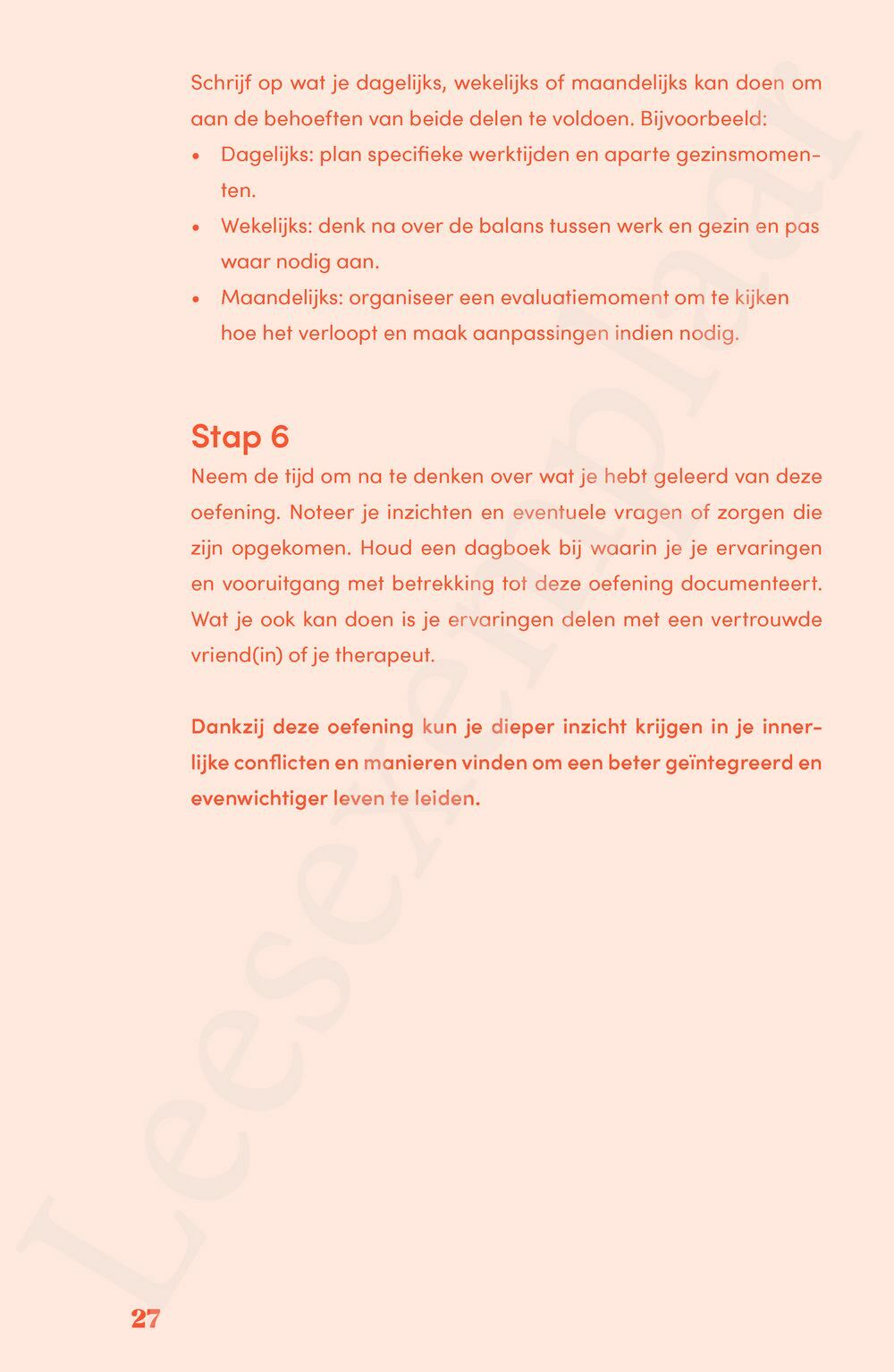 Preview: Ik kan er (n)iets aan doen