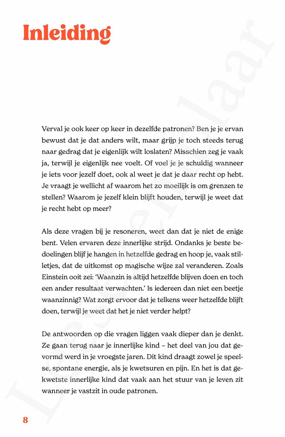 Preview: Ik kan er (n)iets aan doen