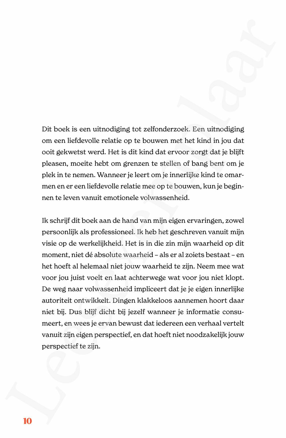 Preview: Ik kan er (n)iets aan doen
