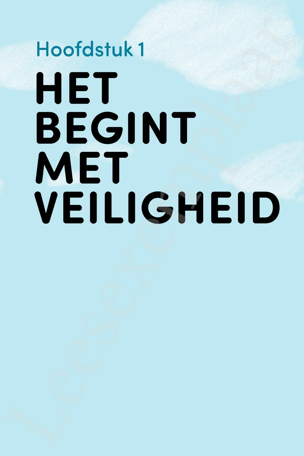 Preview: Wat als we er samen over praten?