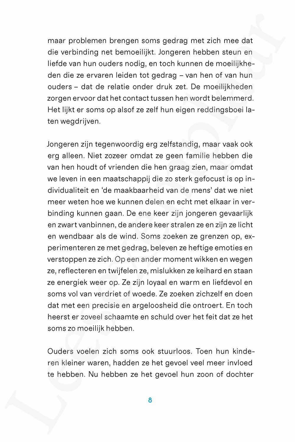 Preview: Wat als we er samen over praten?