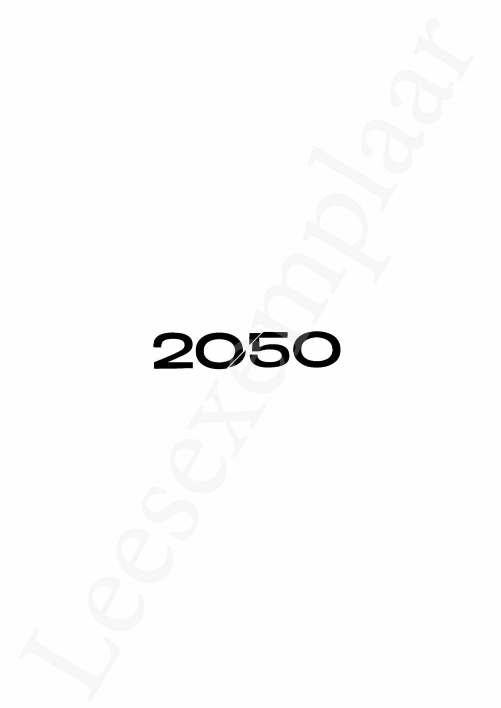 Preview: 2050: Antarctica