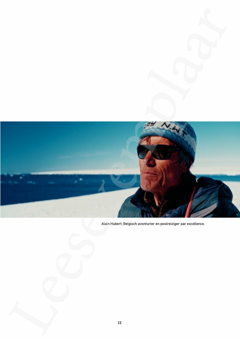 Preview: 2050: Antarctica