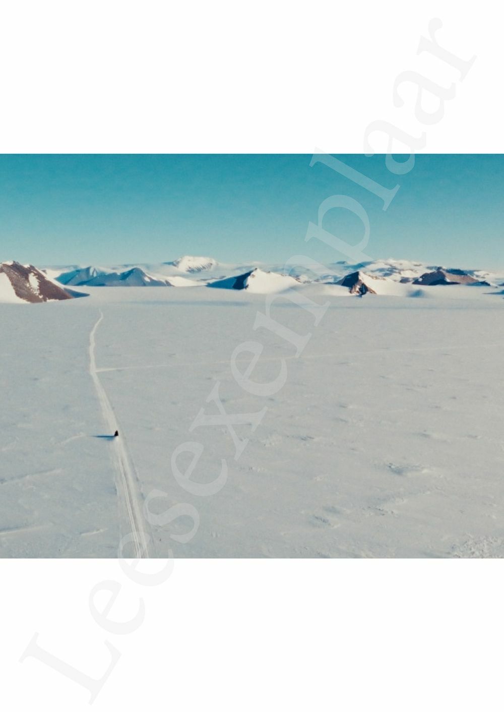 Preview: 2050: Antarctica