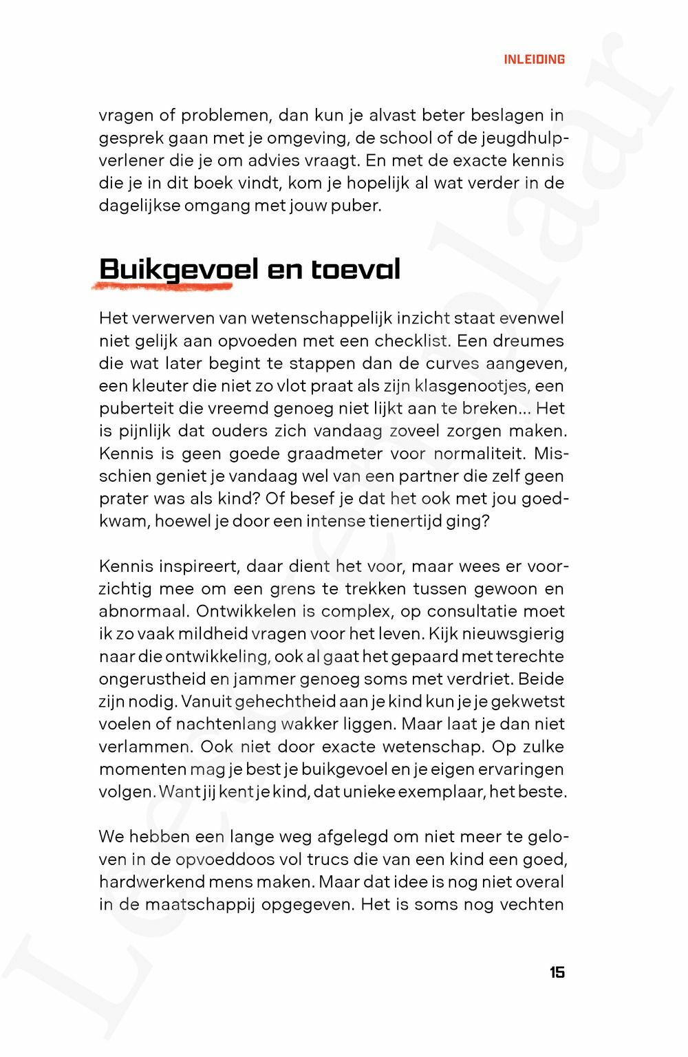 Preview: De flexgeneratie