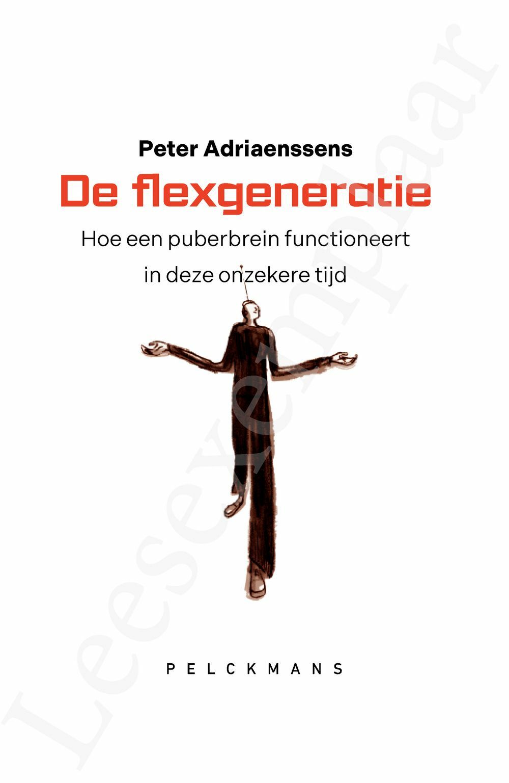 Preview: De flexgeneratie