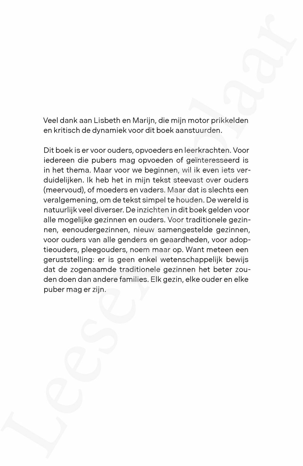 Preview: De flexgeneratie