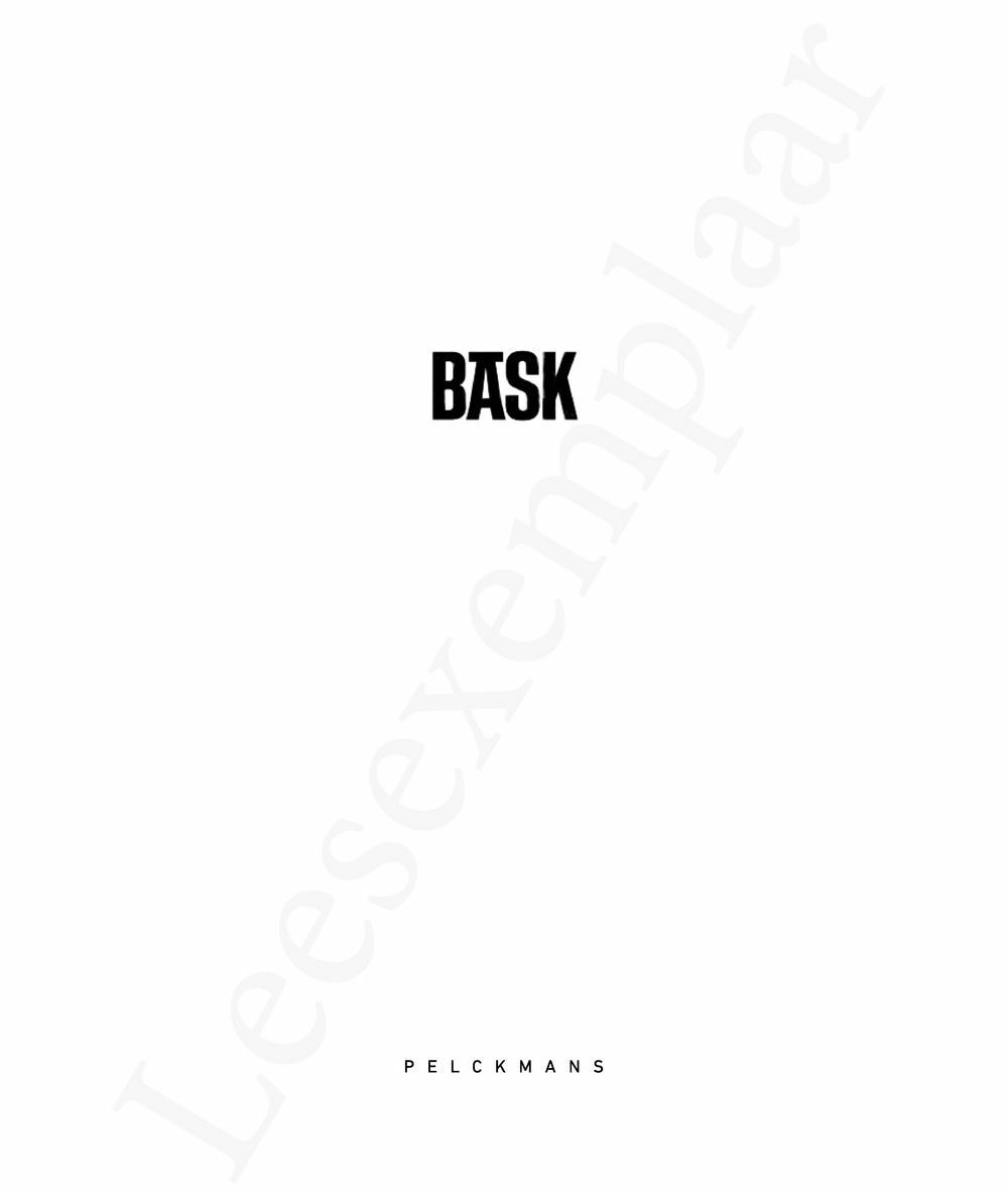 Preview: BASK