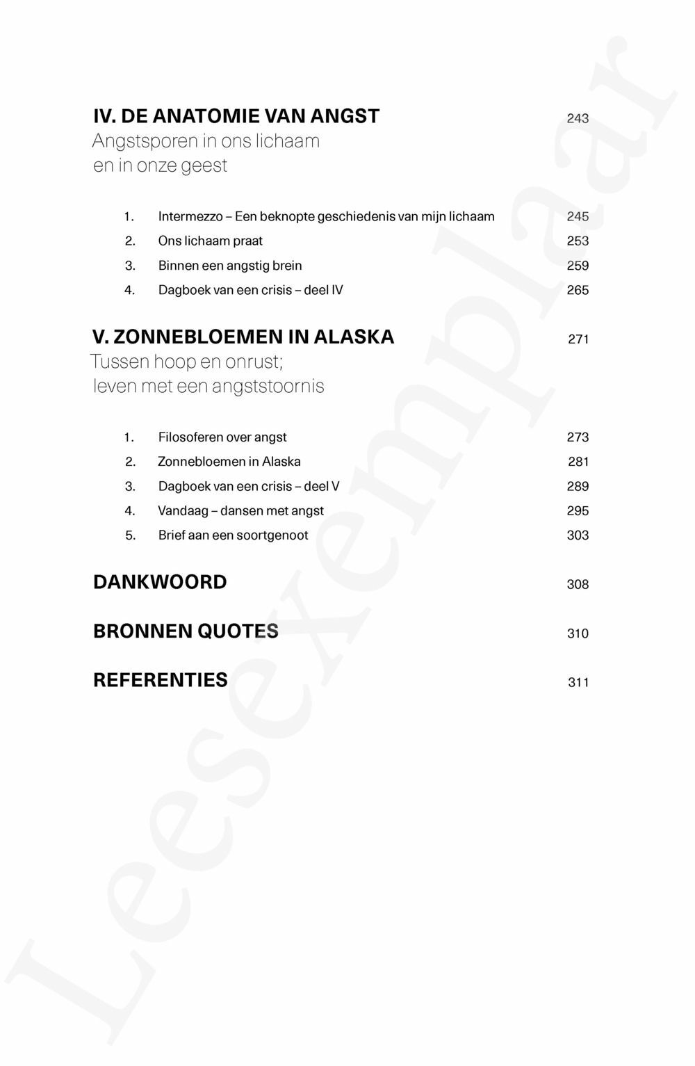 Preview: Zonnebloemen in Alaska