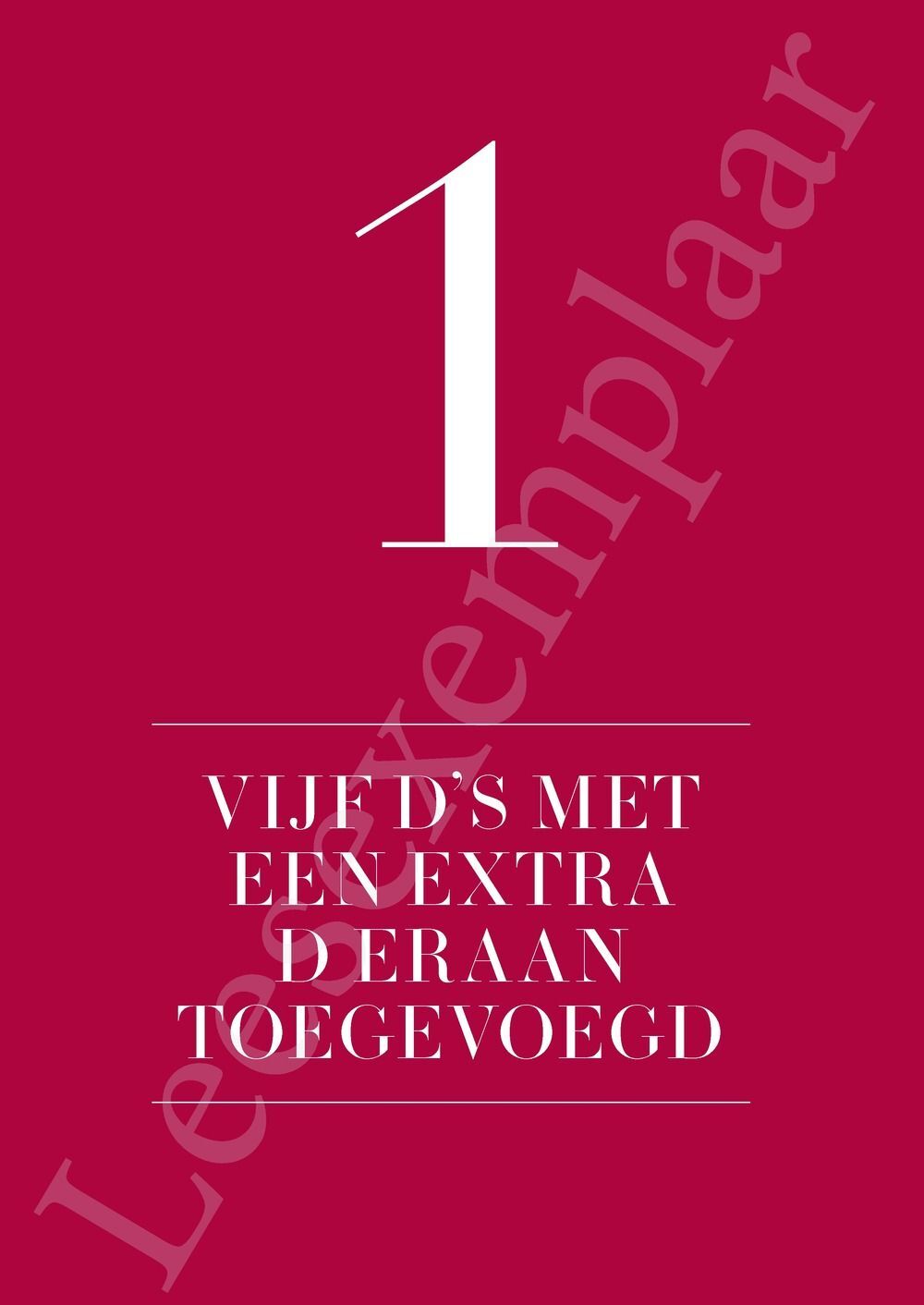 Preview: Groei zonder grenzen: Het geheim van de tijdloze ondernemer