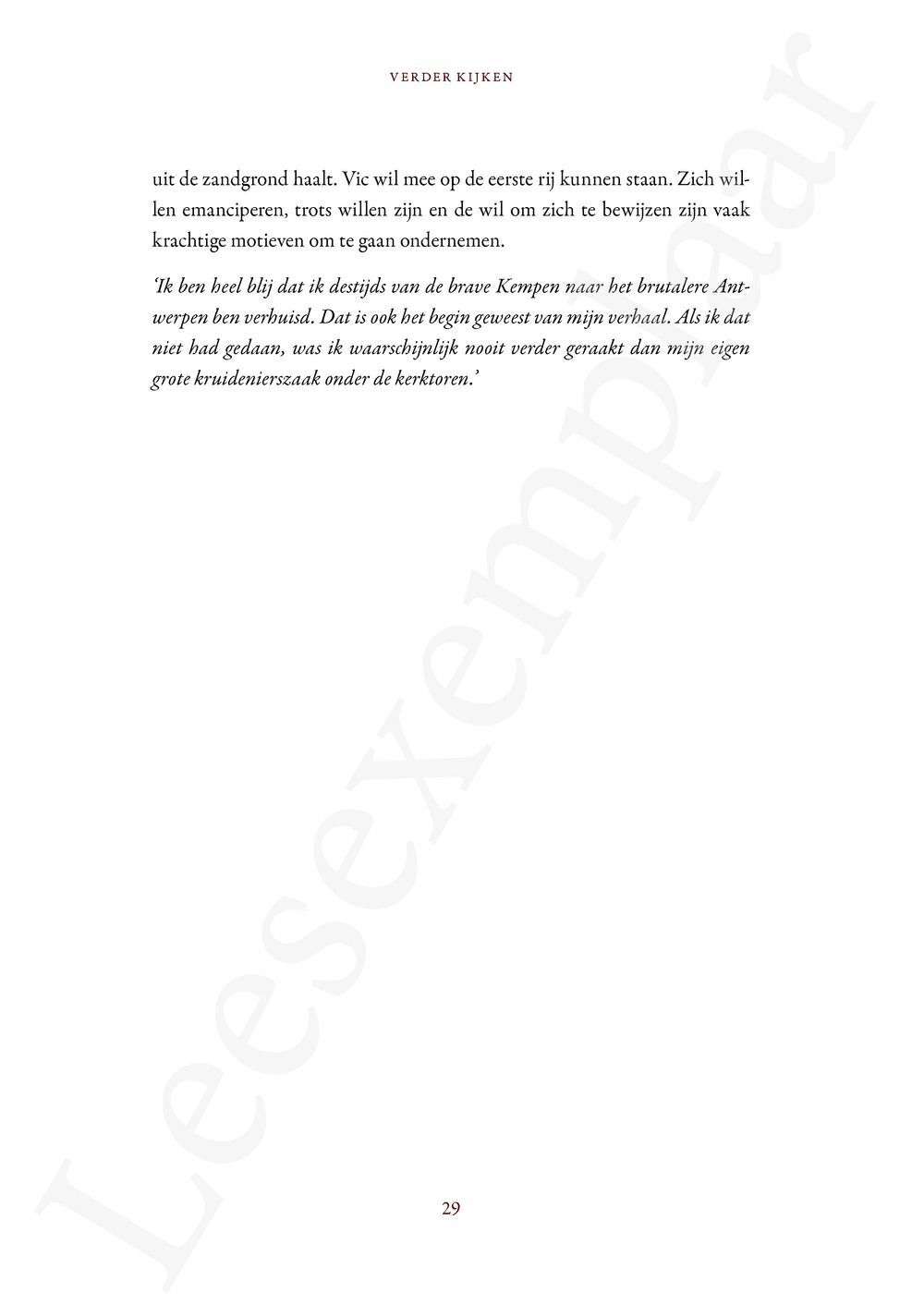 Preview: Groei zonder grenzen: Het geheim van de tijdloze ondernemer