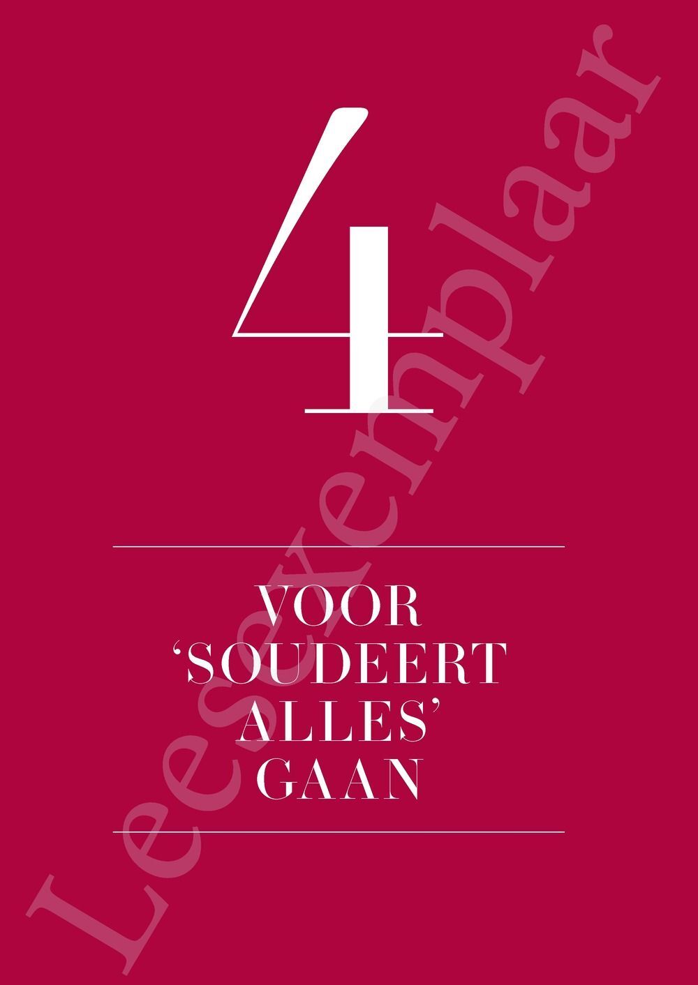 Preview: Groei zonder grenzen: Het geheim van de tijdloze ondernemer